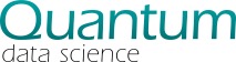Quantum Data Science home