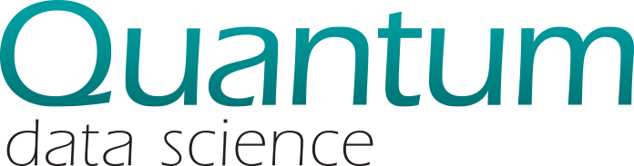 Quantum Data Science